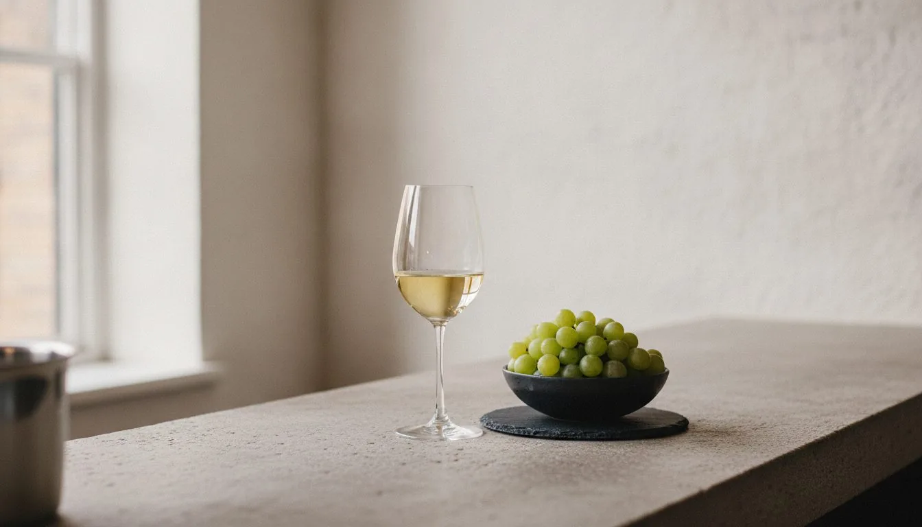 How Long Is White Wine Good After Opening?