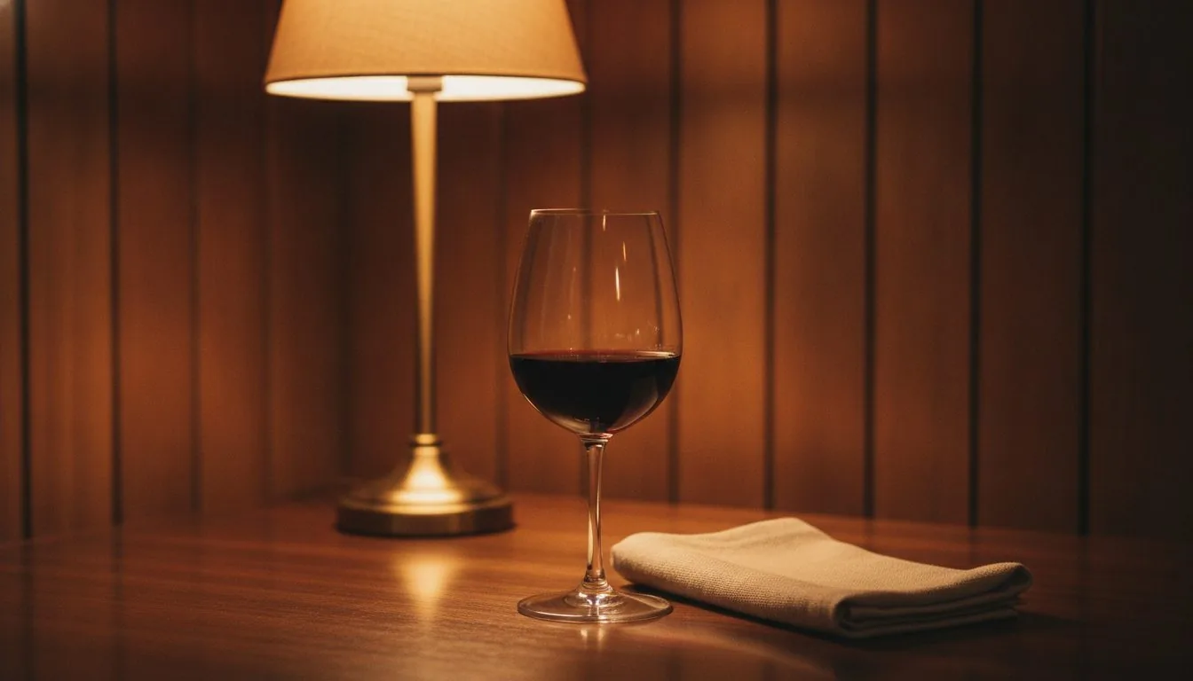 How Long Does Red Wine Last After Opening?