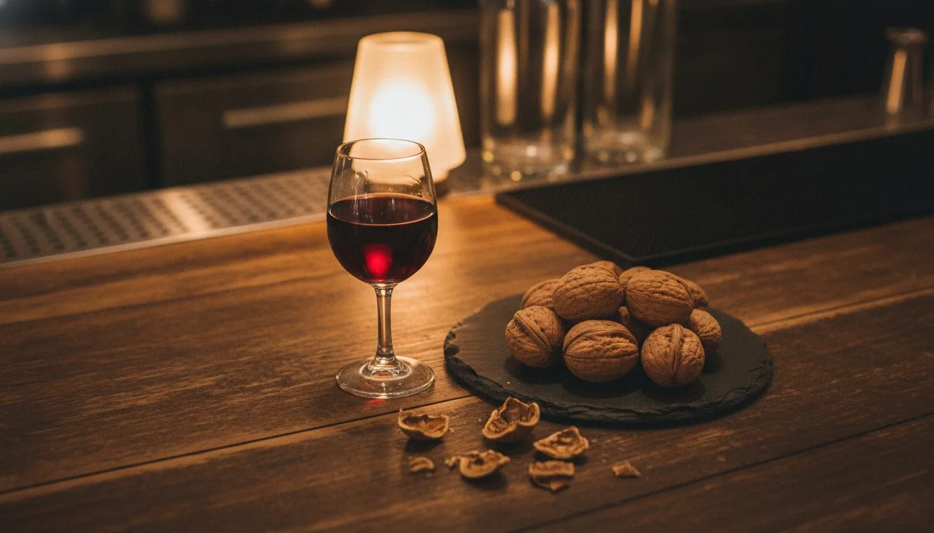 Does Port Go Bad? Port and Sherry After Opening