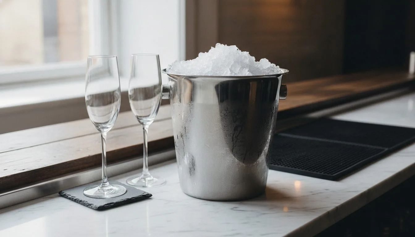 How Long Does Champagne Keep?