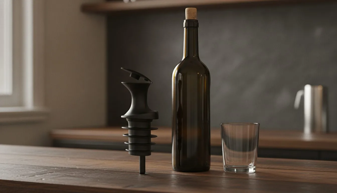 How Long Is Wine Good After Opening?