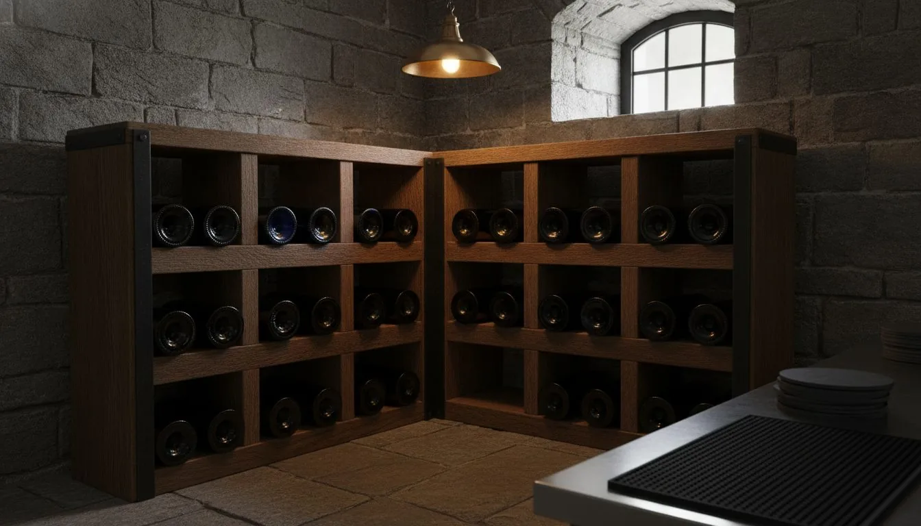 How Long Does Unopened Wine Last?